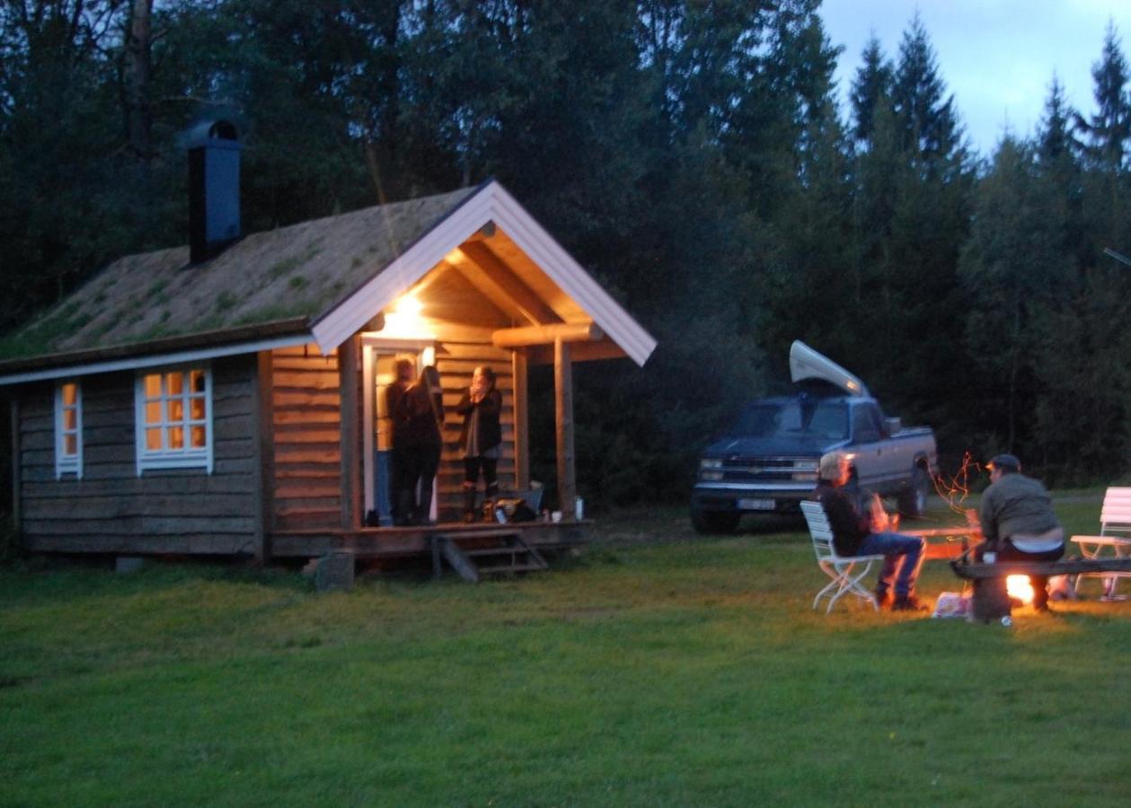 Lycka Villa Torestorp Kültér fotó