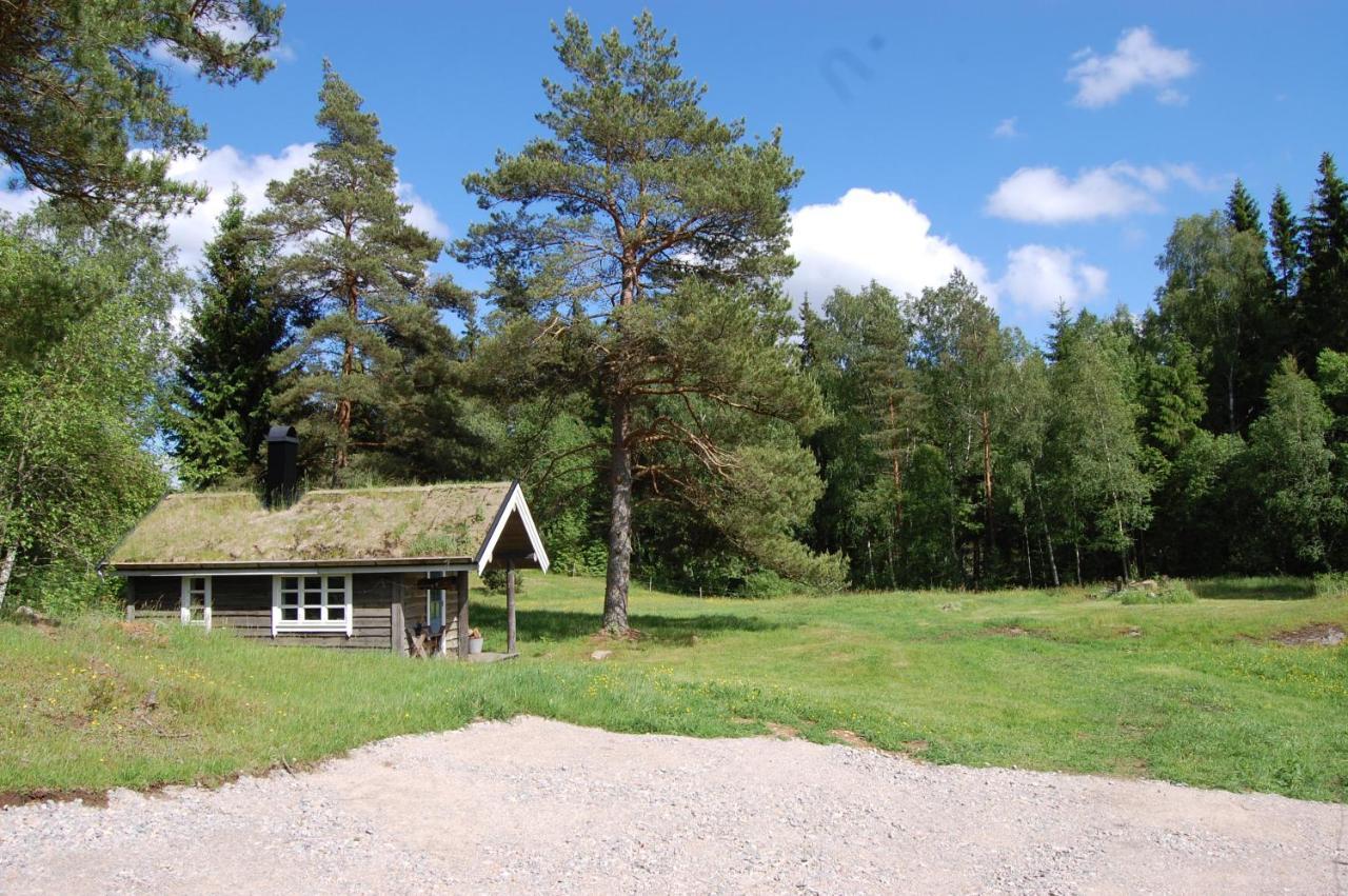 Lycka Villa Torestorp Kültér fotó
